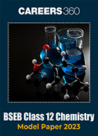 BSEB Class 12 Chemistry Model Paper 2023