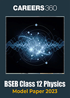 BSEB Class 12 Physics Model Paper 2023
