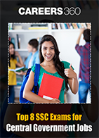 Top 8 SSC Exams for Central Government Jobs