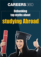 Debunking top myths about studying abroad