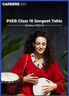 PSEB Class 10 Sangeet Tabla Syllabus 2023-24