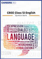 JKBOSE Class 10th English Question Bank