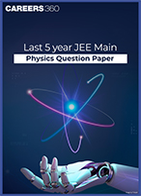 Last 5 year JEE Main Physics Question Paper
