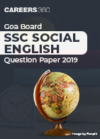 Goa Board SSC Social Science Question Paper 2019