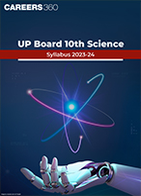 UP Board 10th Science Syllabus 2023-24