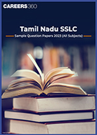 Tamil Nadu SSLC Sample Question Papers 2023 (All Subjects)