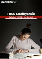 TBSE Madhyamik Bengali Syllabus 2023-24