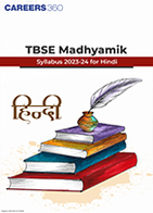 TBSE Madhyamik Hindi Syllabus 2023-24