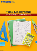 TBSE Madhyamik Mathematics Syllabus 2023-24