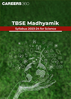 TBSE Madhyamik Science Syllabus 2023-24