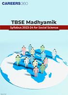 TBSE Madhyamik Social Science Syllabus 2023-24