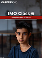 IMO Class 6 Sample Paper 2023-24
