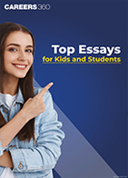 Top Essays for Kids and Students