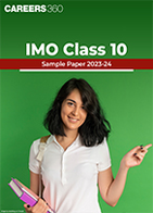 IMO Class 10 Sample Paper 2023-24