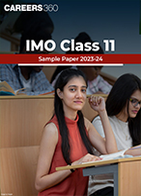 IMO Class 11 Sample Paper 2023-24