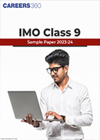 IMO Class 9 Sample Paper 2023-24