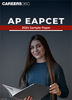 AP EAPCET 2024 Sample Paper