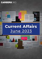 Current Affairs June 2023
