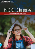NCO Class 4 Sample Paper 2023-24