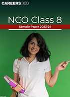 NCO Class 8 Sample Paper 2023-24