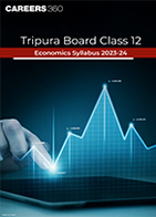 Tripura Board Class 12 Economics Syllabus 2023-24
