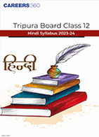Tripura Board Class 12 Hindi Syllabus 2023-24