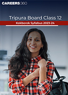 Tripura Board Class 12 Kokborok Syllabus 2023-24
