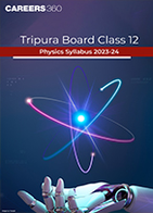 Tripura Board Class 12 Physics Syllabus 2023-24