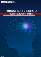 Tripura Board Class 12 Psychology Syllabus 2023-24