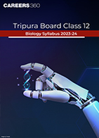 Tripura Board Class 12 Biology Syllabus 2023-24