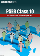 PSEB Class 10 Social Studies Model Paper 2023