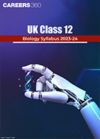 UK Class 12 Biology Syllabus 2023-24