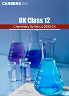 UK Class 12 Chemistry Syllabus 2023-24