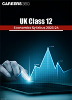 UK Class 12 Economics Syllabus 2023-24