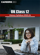 UK Class 12 History Syllabus 2023-24