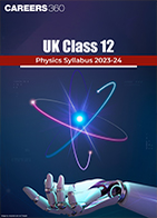 UK Class 12 Physics Syllabus 2023-24