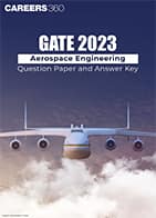 GATE 2023 Aerospace Engineering Question Paper and Answer Key