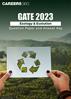 GATE 2023 Ecology & Evolution Question Paper and Answer Key