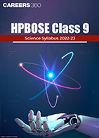 HPBOSE Class 9 Science Syllabus 2022-23