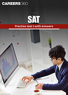 SAT Practice Test 1 with Answers