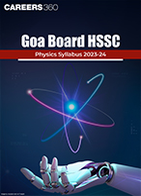 Goa Board HSSC Physics Syllabus 2023-24