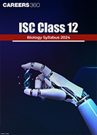 ISC Class 12 Biology Syllabus 2024