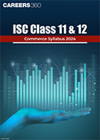 ISC Class 12 Commerce Syllabus 2024