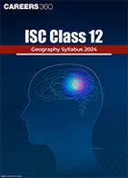 ISC Class 12 Geography Syllabus 2024