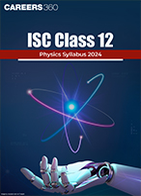 ISC Class 12 Physics Syllabus 2024