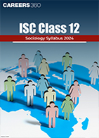 ISC Class 12 Sociology Syllabus 2024