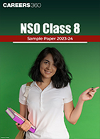 NSO Class 8 Sample Paper 2023-24
