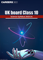 UK board Class 10 Science Syllabus 2023-24