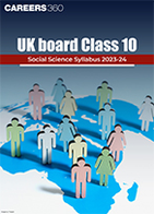 UK board Class 10 Social Science Syllabus 2023-24