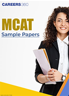 MCAT Sample Papers